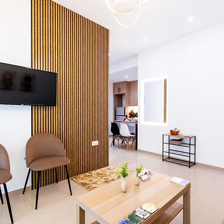 Pagani Urban - Premium Private Apartment Kalamata Luaran gambar
