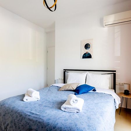 Pagani Urban - Premium Private Apartment Kalamata Luaran gambar