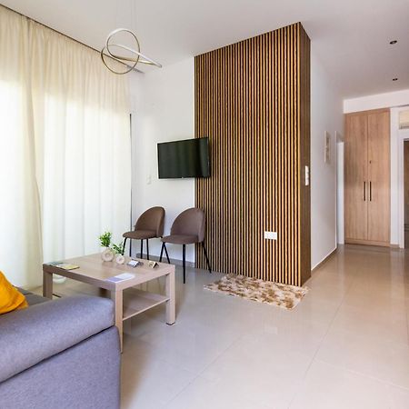 Pagani Urban - Premium Private Apartment Kalamata Luaran gambar