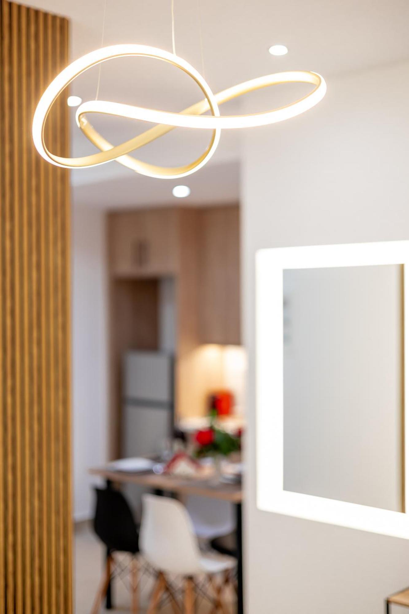 Pagani Urban - Premium Private Apartment Kalamata Luaran gambar