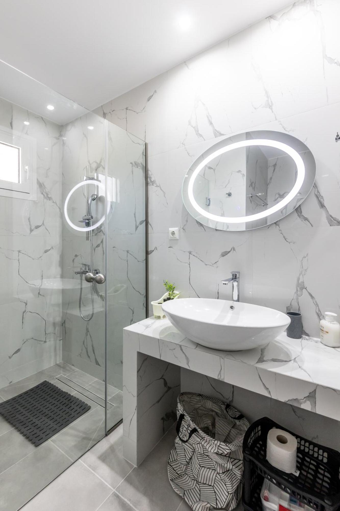 Pagani Urban - Premium Private Apartment Kalamata Luaran gambar