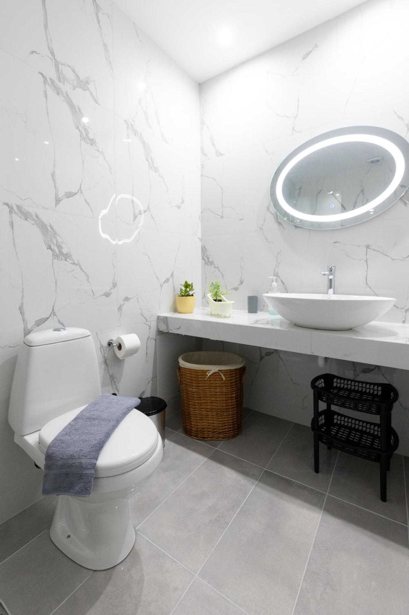 Pagani Urban - Premium Private Apartment Kalamata Luaran gambar