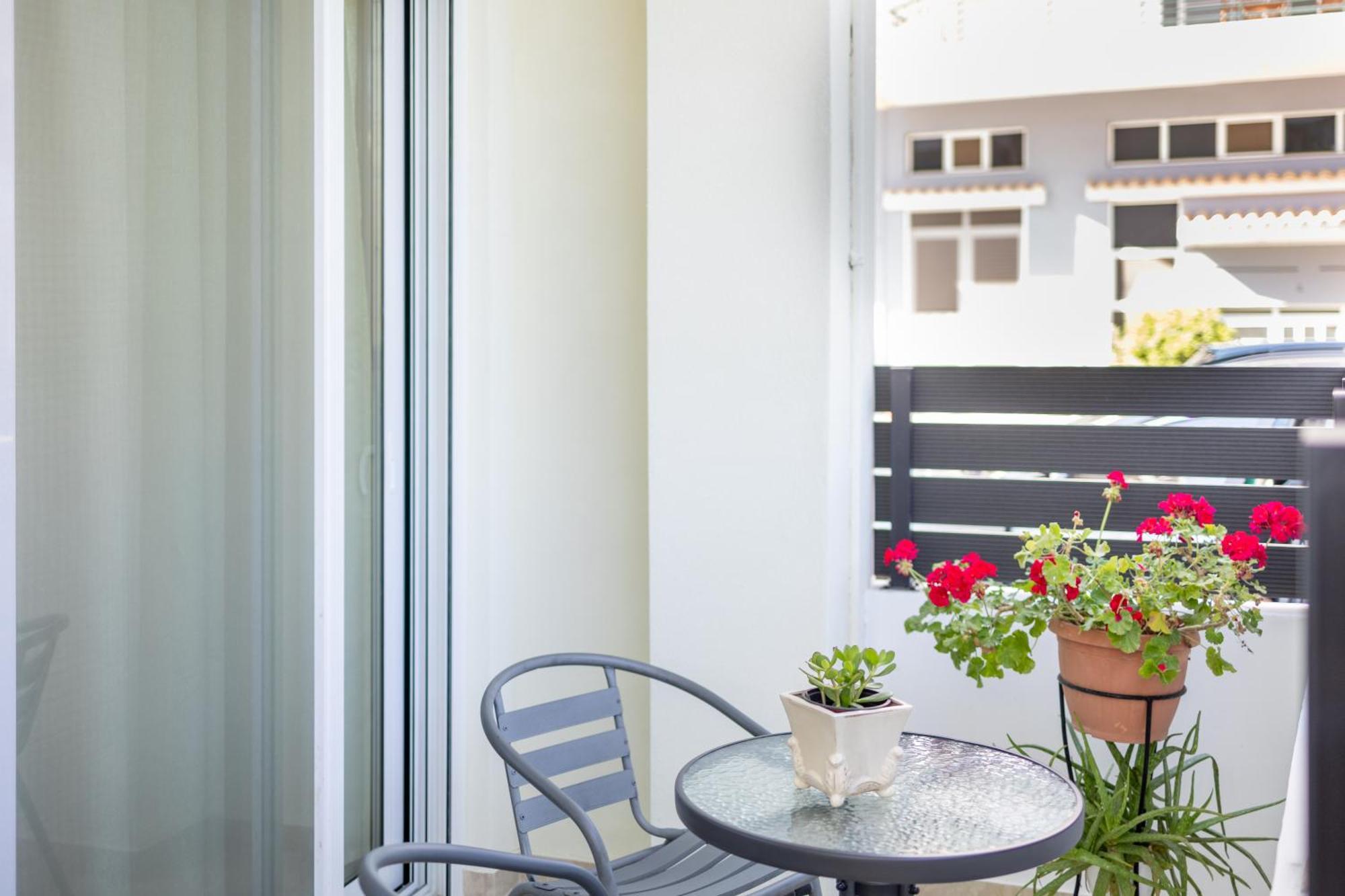 Pagani Urban - Premium Private Apartment Kalamata Luaran gambar