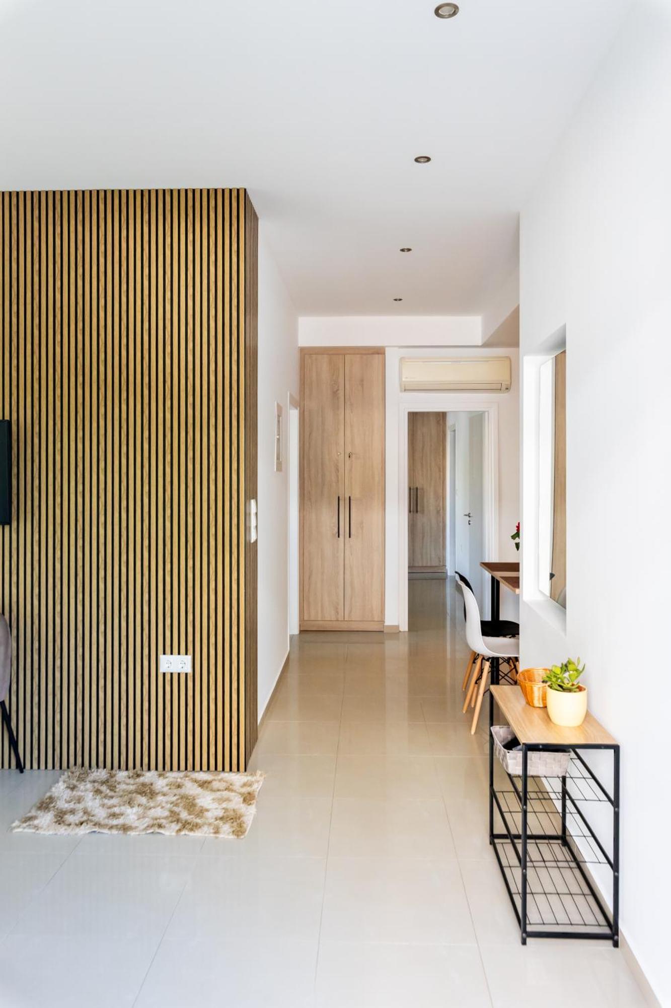 Pagani Urban - Premium Private Apartment Kalamata Luaran gambar